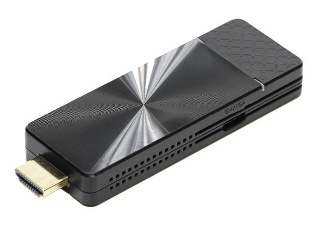 ワイヤレスプレゼンテーション EZCast Pro Dongle 2