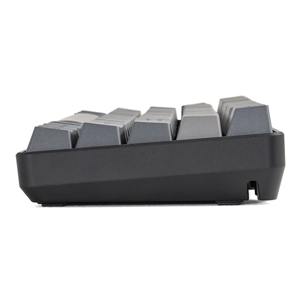 iKBC製 New Poker II コンパクト60％メカニカルキーボード（GATERON/赤軸リニア）