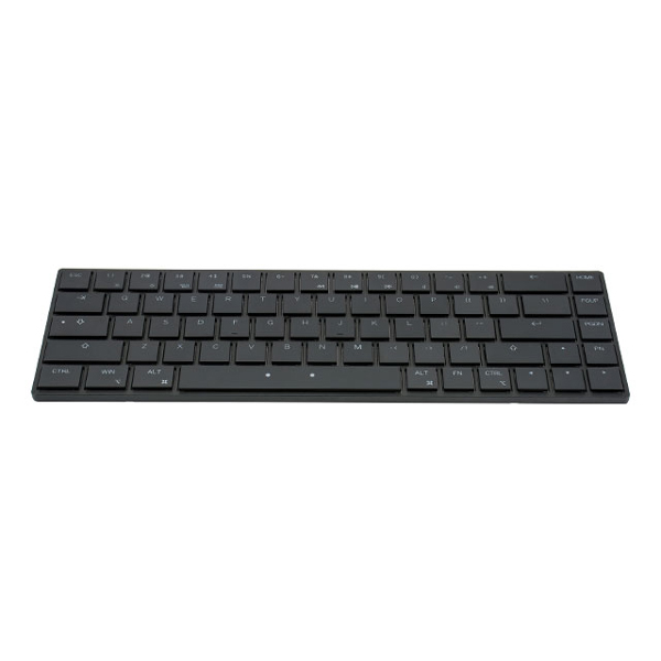 Barocco Mistel AIRONE RGB （英語配列/クリッキー）