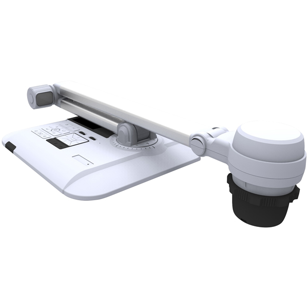 デジ像実物投影機 4K対応ドキュメントカメラ