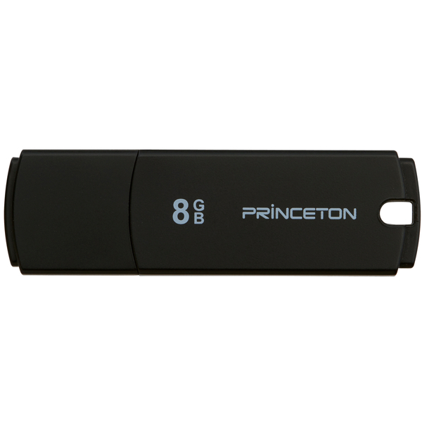 USB3.0対応フラッシュメモリー 8GB ブラック