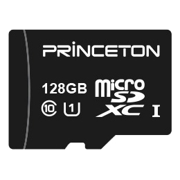UHS-I規格対応 microSDXCカード 128GB