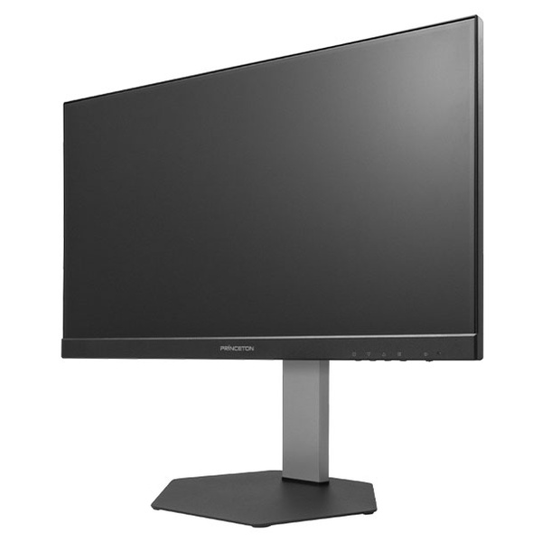 液晶ディスプレイ 21.5型ワイド/1920×1080/HDMI、DisplayPort、USB Type-C/ブラック/スピーカー：あり/120Hz ADSパネル採用・マルチアングルスタンド