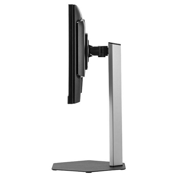 液晶ディスプレイ 21.5型ワイド/1920×1080/HDMI、DisplayPort、USB Type-C/ブラック/スピーカー:あり/120Hz ADSパネル採用・マルチアングルスタンド