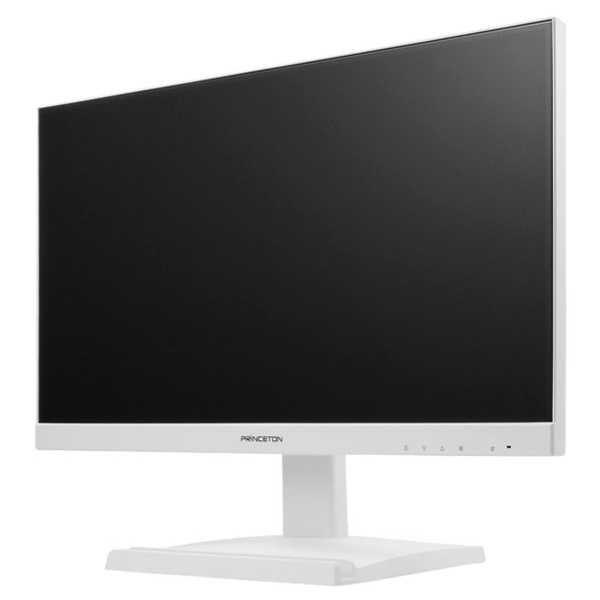液晶ディスプレイ 21.5型ワイド/1920×1080/HDMI、DisplayPort、USB Type-C/ホワイト/スピーカー：あり/120HzADSパネル採用