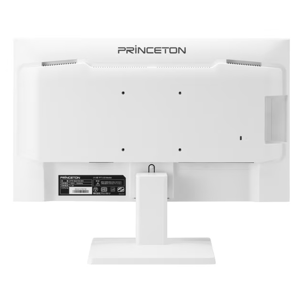 液晶ディスプレイ 21.5型ワイド/1920×1080/HDMI、DisplayPort、USB Type-C/ホワイト/スピーカー：あり/120HzADSパネル採用