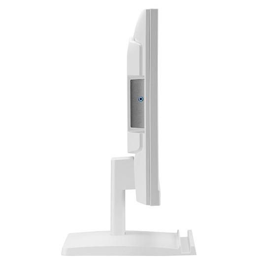液晶ディスプレイ 21.5型ワイド/1920×1080/HDMI、DisplayPort、USB Type-C/ホワイト/スピーカー：あり/120HzADSパネル採用