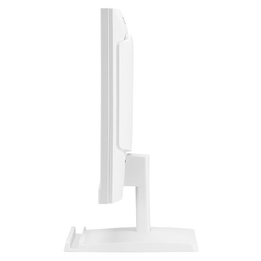 液晶ディスプレイ 21.5型ワイド/1920×1080/HDMI、DisplayPort、USB Type-C/ホワイト/スピーカー：あり/120HzADSパネル採用
