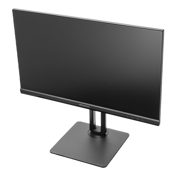 液晶ディスプレイ 23.8型/1920×1080/D-Sub（mini15ピン)、HDMI/ブラック/スピーカー：あり/マルチアングル対応