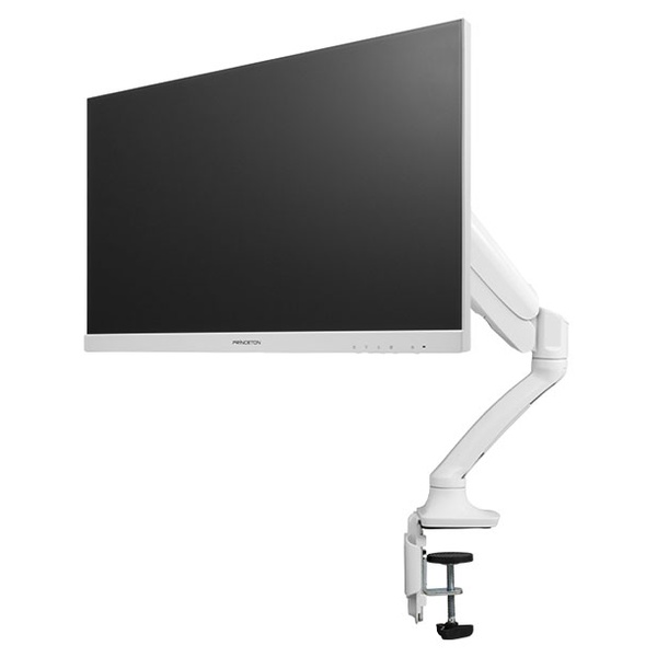 液晶ディスプレイ 23.8型ワイド/1920×1080/HDMI、DisplayPort、USB Type-C/ホワイト/スピーカー：あり/120Hz ADSパネル採用・モニターアーム設置タイプ