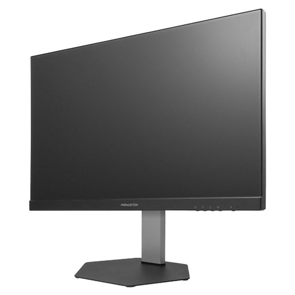 液晶ディスプレイ 23.8型ワイド/1920×1080/HDMI、DisplayPort、USB Type-C/ブラック/スピーカー：あり/120Hz ADSパネル採用・マルチアングルスタンド