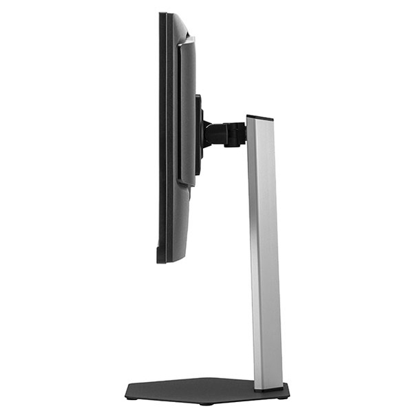 液晶ディスプレイ 23.8型ワイド/1920×1080/HDMI、DisplayPort、USB Type-C/ブラック/スピーカー：あり/120Hz ADSパネル採用・マルチアングルスタンド