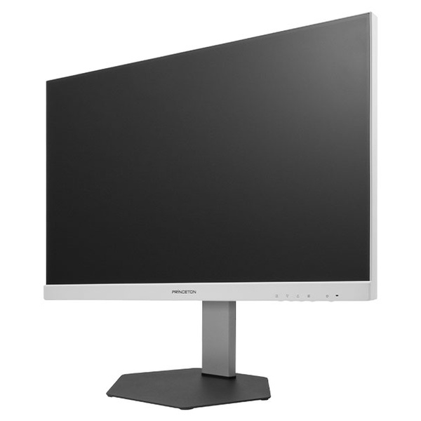 液晶ディスプレイ 23.8型ワイド/1920×1080/HDMI、DisplayPort、USB Type-C/ホワイト/スピーカー：あり/120Hz ADSパネル採用・マルチアングルスタンド