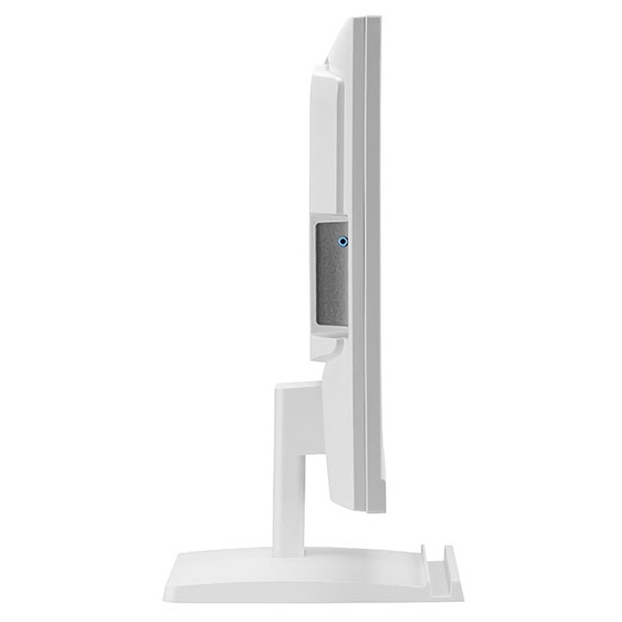 液晶ディスプレイ 23.8型ワイド/1920×1080/HDMI、DisplayPort、USB Type-C/ホワイト/スピーカー：あり/120HzADSパネル採用