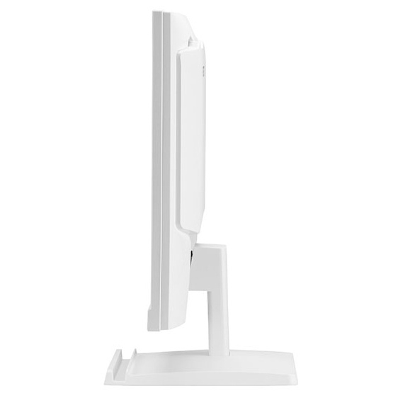 液晶ディスプレイ 23.8型ワイド/1920×1080/HDMI、DisplayPort、USB Type-C/ホワイト/スピーカー：あり/120HzADSパネル採用