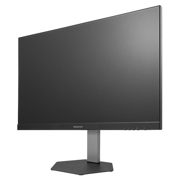 液晶ディスプレイ 27型ワイド/1920×1080/HDMI、DisplayPort、USB Type-C/ブラック/スピーカー：あり/120Hz ADSパネル採用・マルチアングルスタンド