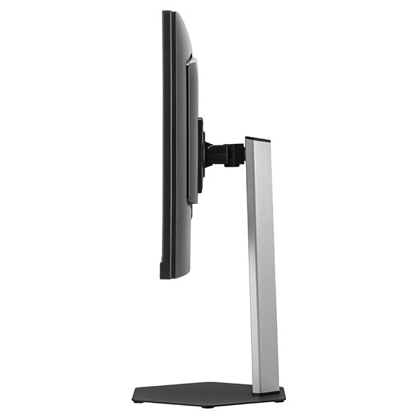 液晶ディスプレイ 27型ワイド/1920×1080/HDMI、DisplayPort、USB Type-C/ブラック/スピーカー：あり/120Hz ADSパネル採用・マルチアングルスタンド