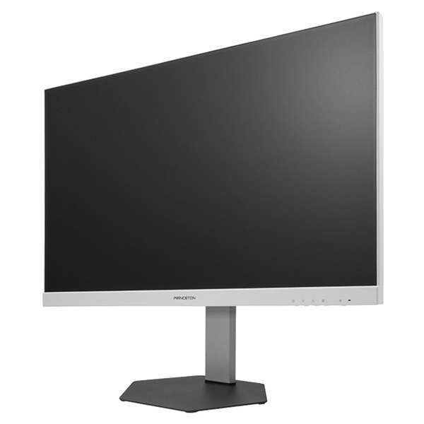 液晶ディスプレイ 27型ワイド/1920×1080/HDMI、DisplayPort、USB Type-C/ホワイト/スピーカー：あり/120Hz ADSパネル採用・マルチアングルスタンド