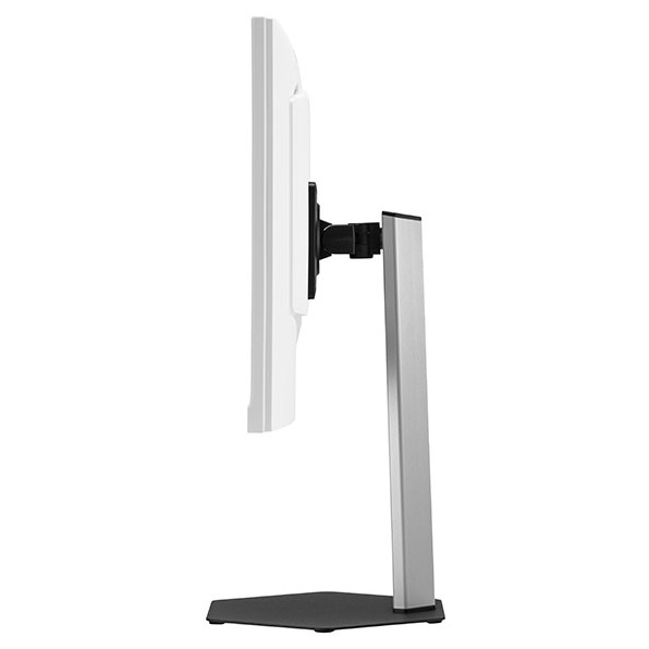 液晶ディスプレイ 27型ワイド/1920×1080/HDMI、DisplayPort、USB Type-C/ホワイト/スピーカー:あり/120Hz ADSパネル採用・マルチアングルスタンド