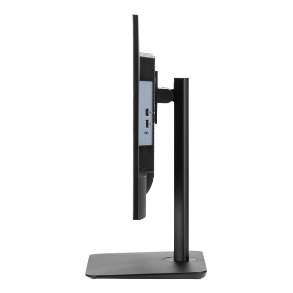 液晶ディスプレイ 31.5型/2560×1440/DisplayPort、HDMI/ブラック/スピーカー：あり