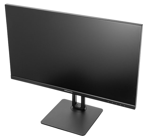 ADSパネル マルチアングル USB Type-C搭載27型ワイドカラー液晶ディスプレイ/1920×1080/USB Type-C、DisplayPort、HDMI/ブラック/スピーカー：あり