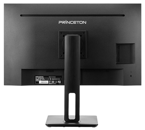 ADSパネル マルチアングル USB Type-C搭載27型ワイドカラー液晶ディスプレイ/1920×1080/USB Type-C、DisplayPort、HDMI/ブラック/スピーカー：あり