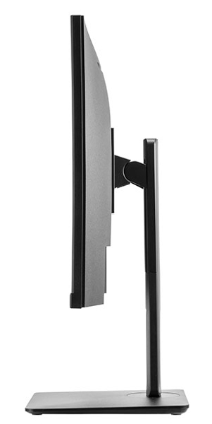 ADSパネル マルチアングル USB Type-C搭載27型ワイドカラー液晶ディスプレイ/1920×1080/USB Type-C、DisplayPort、HDMI/ブラック/スピーカー：あり