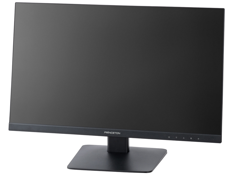 液晶ディスプレイ 23.8型/1920×1080/HDMI、D-Sub、DisplayPort/ブラック/スピーカー：あり