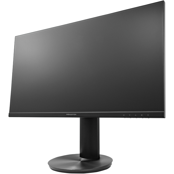 液晶ディスプレイ 27型/1920×1080/DisplayPort、HDMI、アナログRGB/ブラック/スピーカー：あり/マルチアングル対応/広視野角