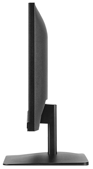 21.5型ワイドカラー液晶ディスプレイ/1920×1080/HDMI、D-Sub、DisplayPort/ブラック/スピーカー：あり/広視野角ADSパネル採用