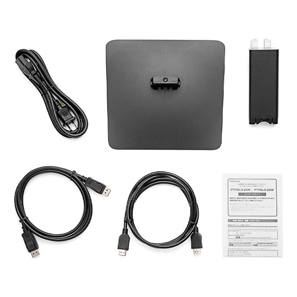 21.5型ワイドカラー液晶ディスプレイ/1920×1080/HDMI、D-Sub、DisplayPort/ブラック/スピーカー：あり/広視野角ADSパネル採用