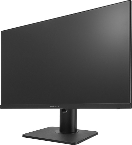 液晶ディスプレイ 23.8型/1920×1080/HDMI、DisplayPort、USB Type-C/ブラック/スピーカー：あり/マルチアングル対応/IPS方式パネル