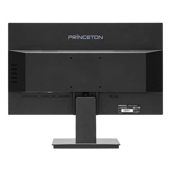 液晶ディスプレイ 23.8型/1920×1080/D-Sub(mini15ピン)、HDMI/ブラック/スピーカー：あり
