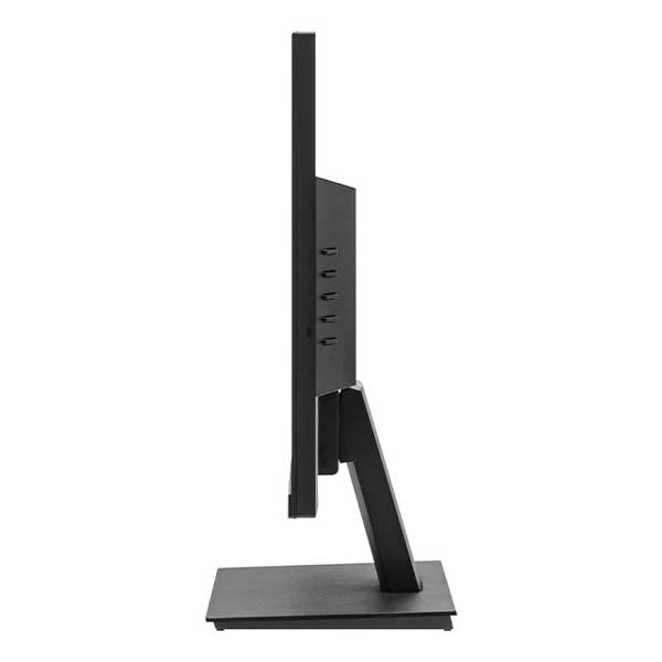 液晶ディスプレイ 23.8型/1920×1080/D-Sub(mini15ピン)、HDMI/ブラック/スピーカー：あり