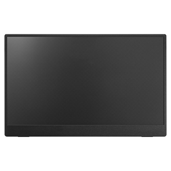 13.3型フルHDタッチ機能付きモバイルディスプレイ/1920×1080/HDMI(標準サイズのタイプA)、USB Type-C/ブラック/スピーカー：あり