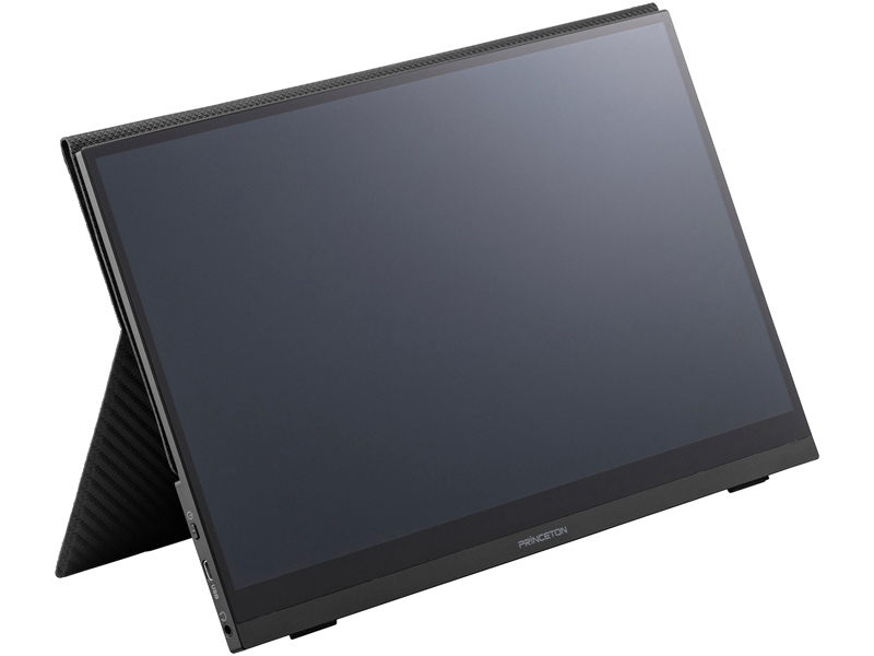 13.3型フルHDタッチ機能付きモバイルディスプレイ