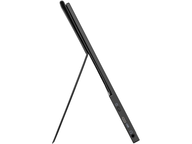 13.3型フルHDタッチ機能付きモバイルディスプレイ