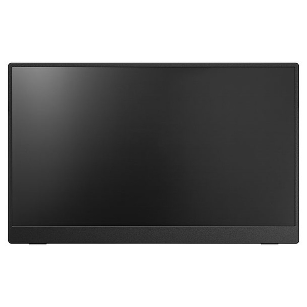 15.6型フルHDタッチ機能付きモバイルディスプレイ/1920×1080/HDMI(標準サイズのタイプA)、USB Type-C/ブラック/スピーカー：あり