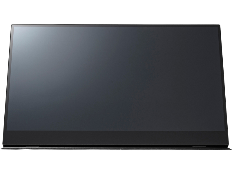 15.6型フルHDタッチ機能付きモバイルディスプレイ