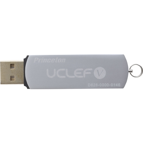 USB接続セキュリティキー UCLEF5