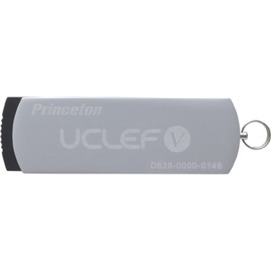 USB接続セキュリティキー UCLEF5