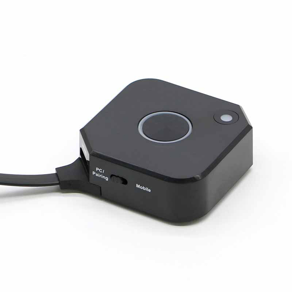 ワイヤレスプレゼンテーション Quattro Pod Mini 送信機単品