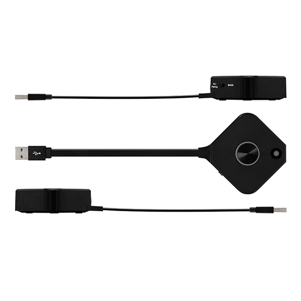 ワイヤレスプレゼンテーション Quattro Pod Mini 送信機単品