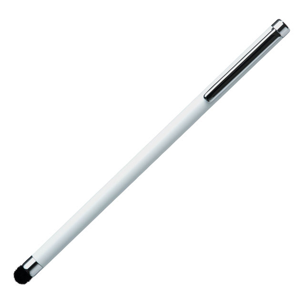 TALOG 細かく操作する極細導電繊維ペン先 （ホワイト）