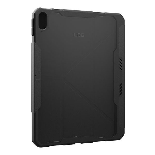 UAG社製 iPad（第10世代）用ESSENTIAL ARMOR Case （アイス/ブラック）