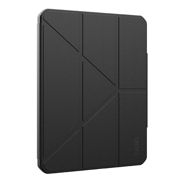 UAG社製 iPad（第10世代）用ESSENTIAL ARMOR Case （アイス/ブラック）