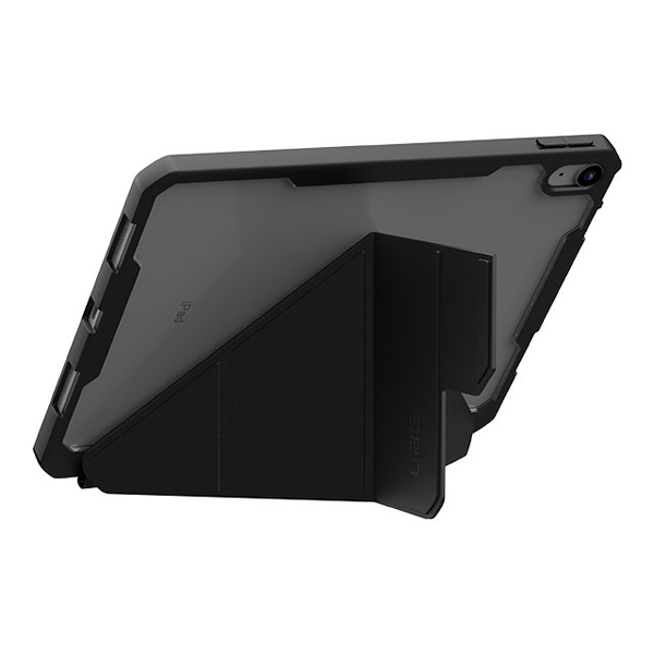 UAG社製 iPad（第10世代）用ESSENTIAL ARMOR Case （アイス/ブラック）