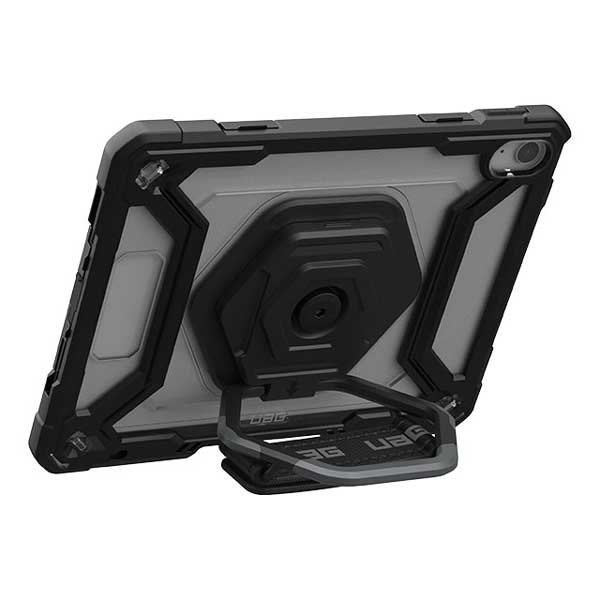UAG社製 iPad 第10世代用 PLASMAケース （アイス/ブラック）