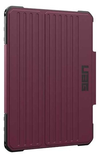 11インチ iPad Air(M2)用METROPOLIS SE ボルドー