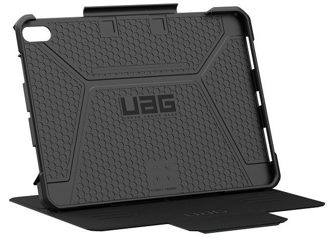 11インチ iPad Air(M2)用METROPOLIS SE ボルドー